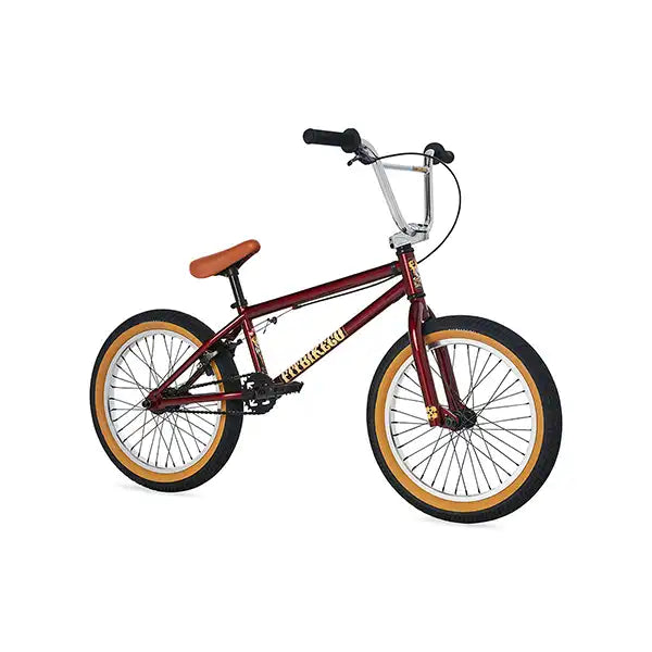 2023 Fit Bike Misfit 18