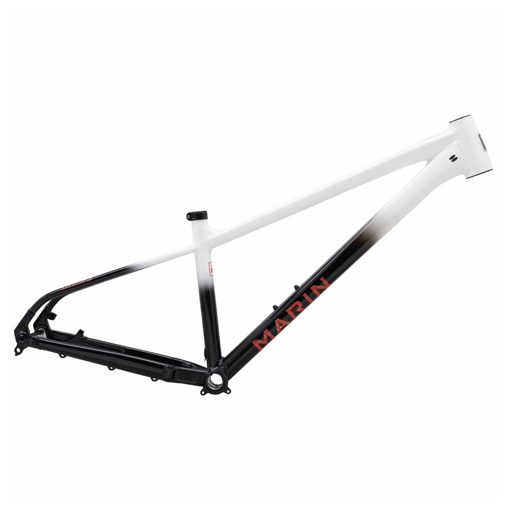 Marin San Quentin 3 MTB Frame Kit - 27.5