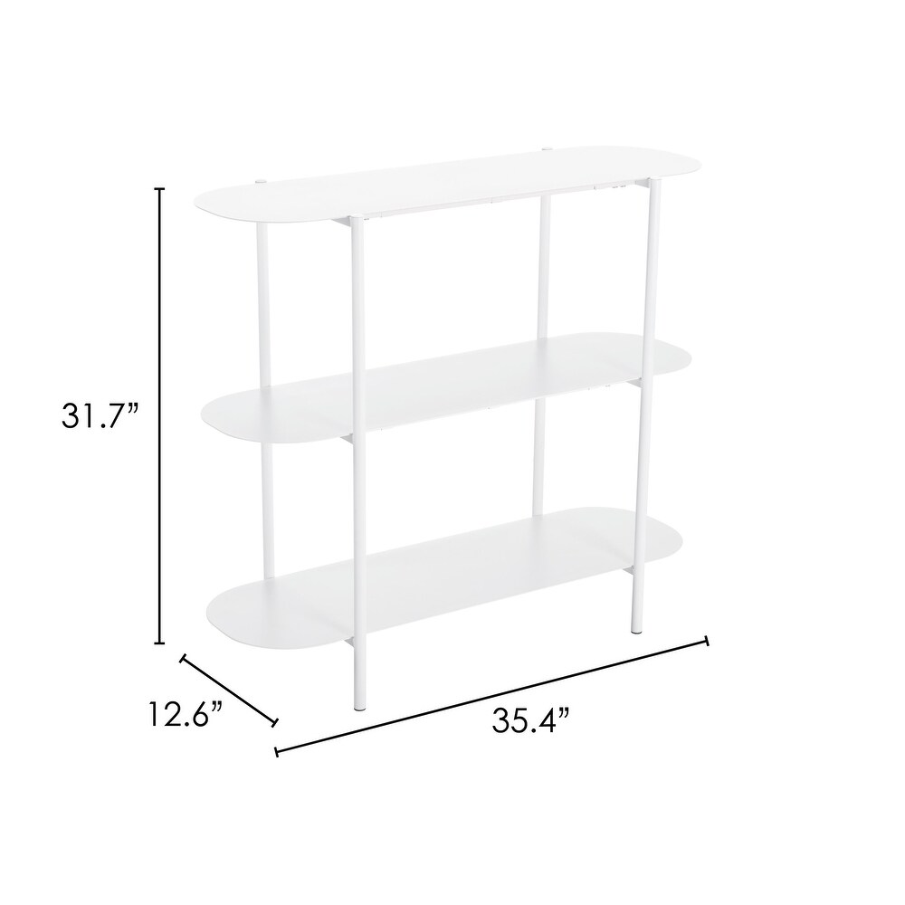 Tre Console Table