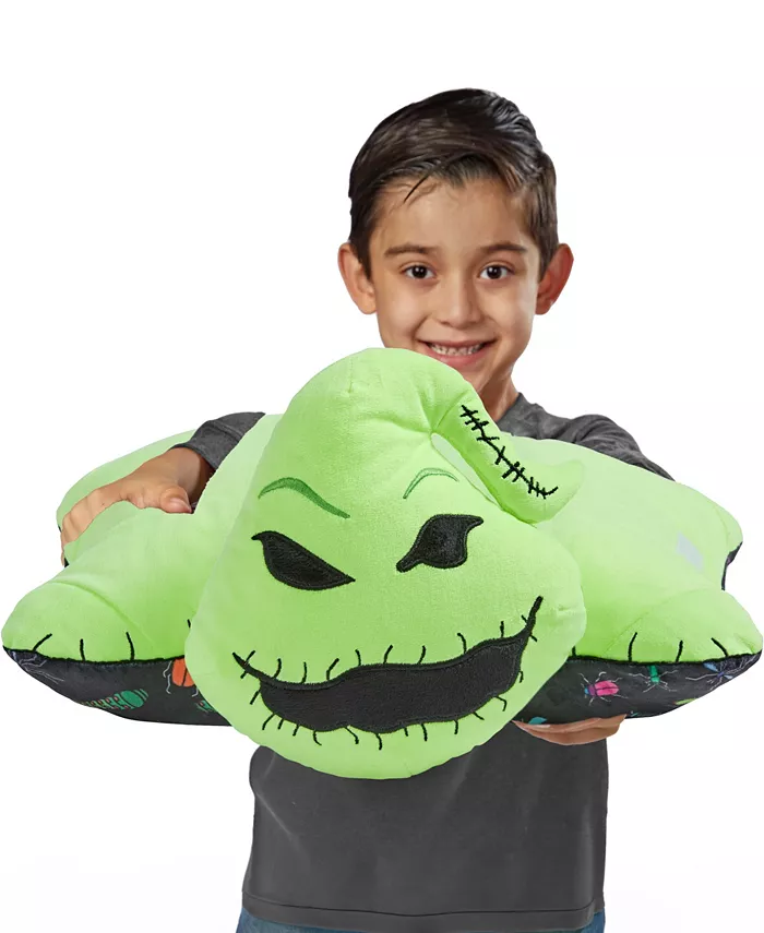 Pillow Pets Pillow Pet Oogie Boogie the Nightmare Before Christmas Plush Pillow