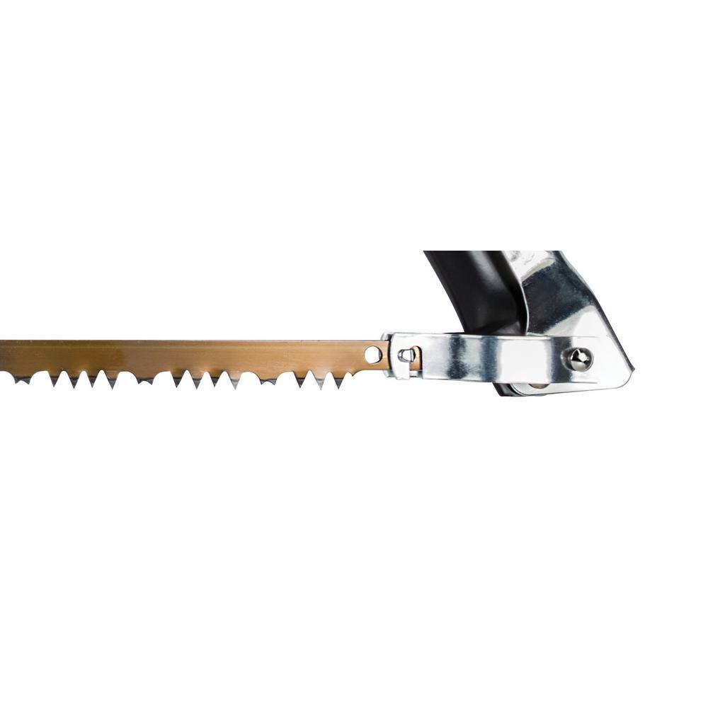 Fiskars 30 in. Steel Bow Saw 305300-1003