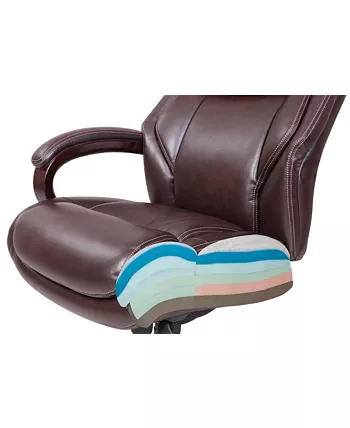 La-Z-Boy Bellamy Executive Office Chair