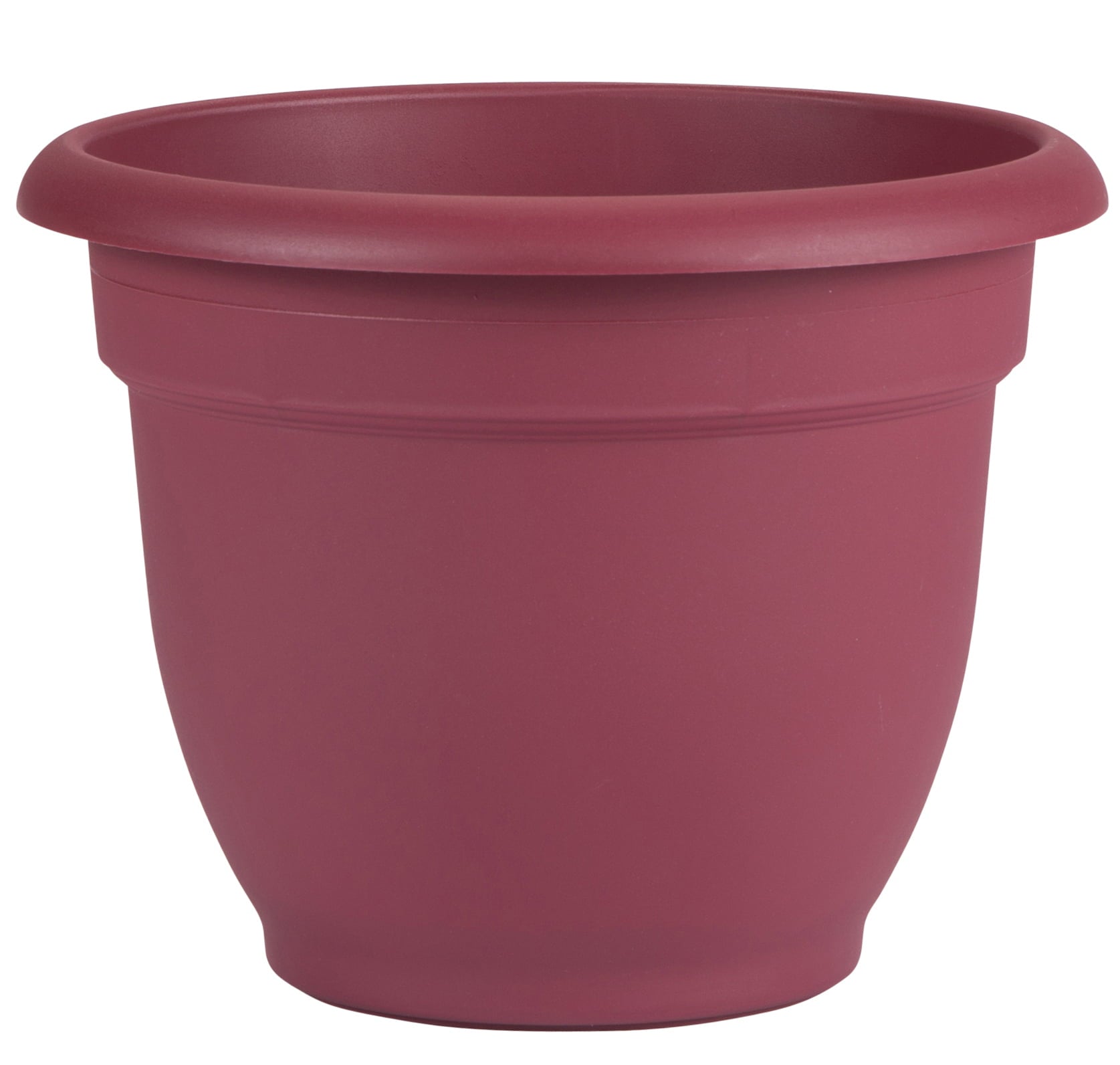 Bloem Ariana Planter with Self Watering Grid - 16 Inches