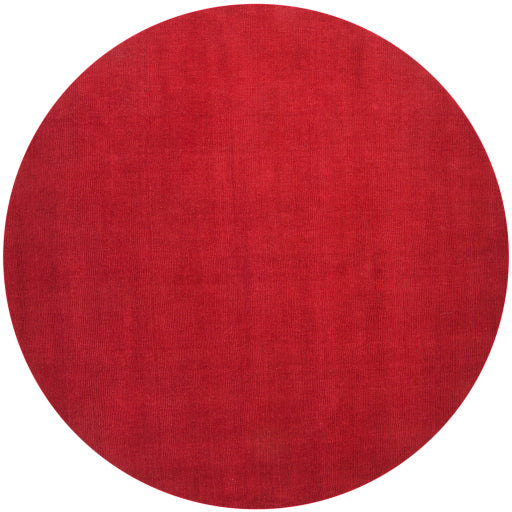 Mystique Wool Garnet Rug