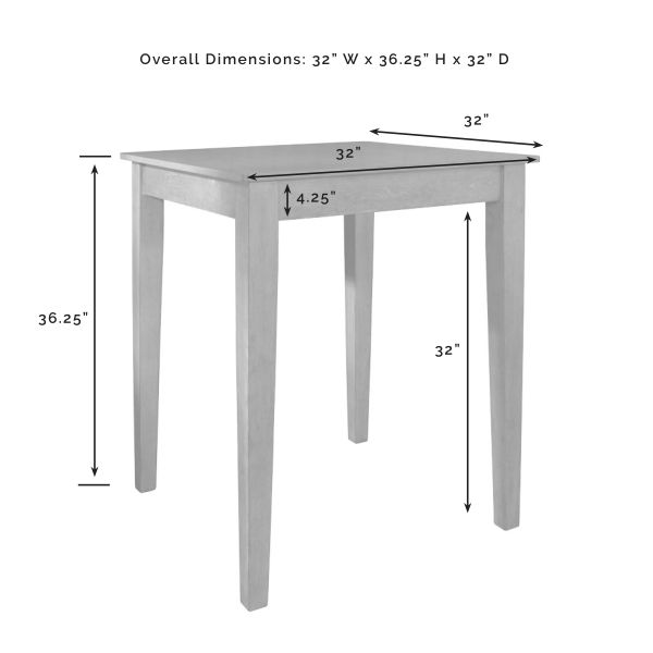 Pub Table