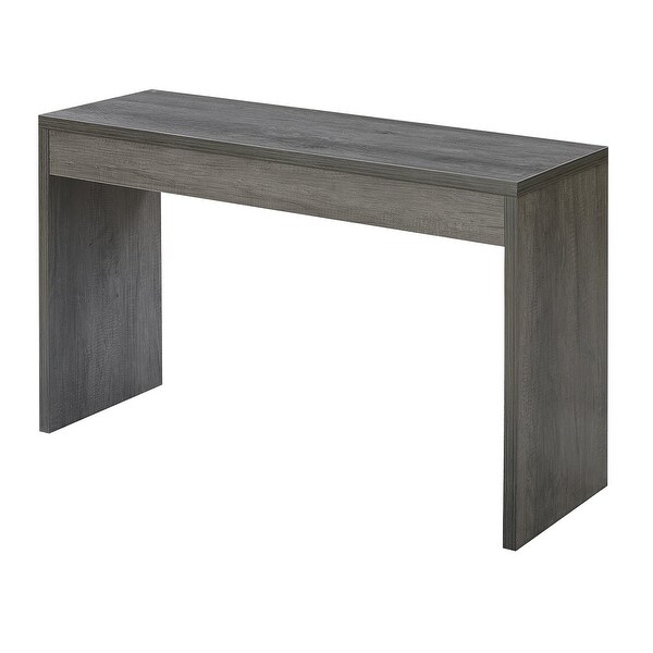 Northfield Hall Console Table， Multiple Colors