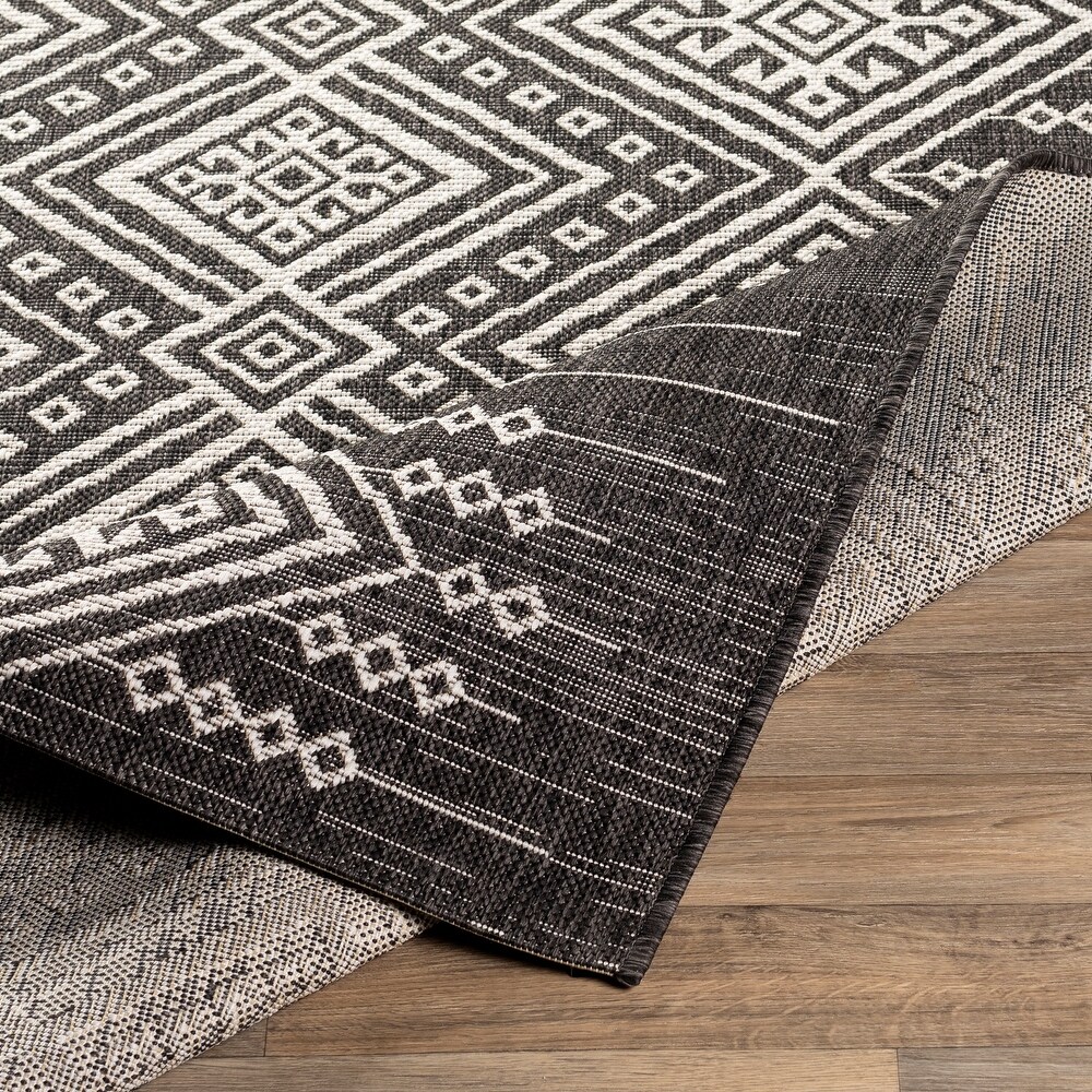 Artistic Weavers Stoyer Indoor/ Outdoor Global Bohemian Area Rug