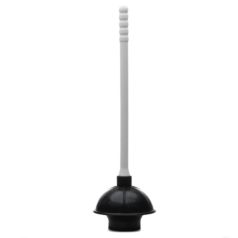 HDX High-Efficiency Toilet Plunger HDX180