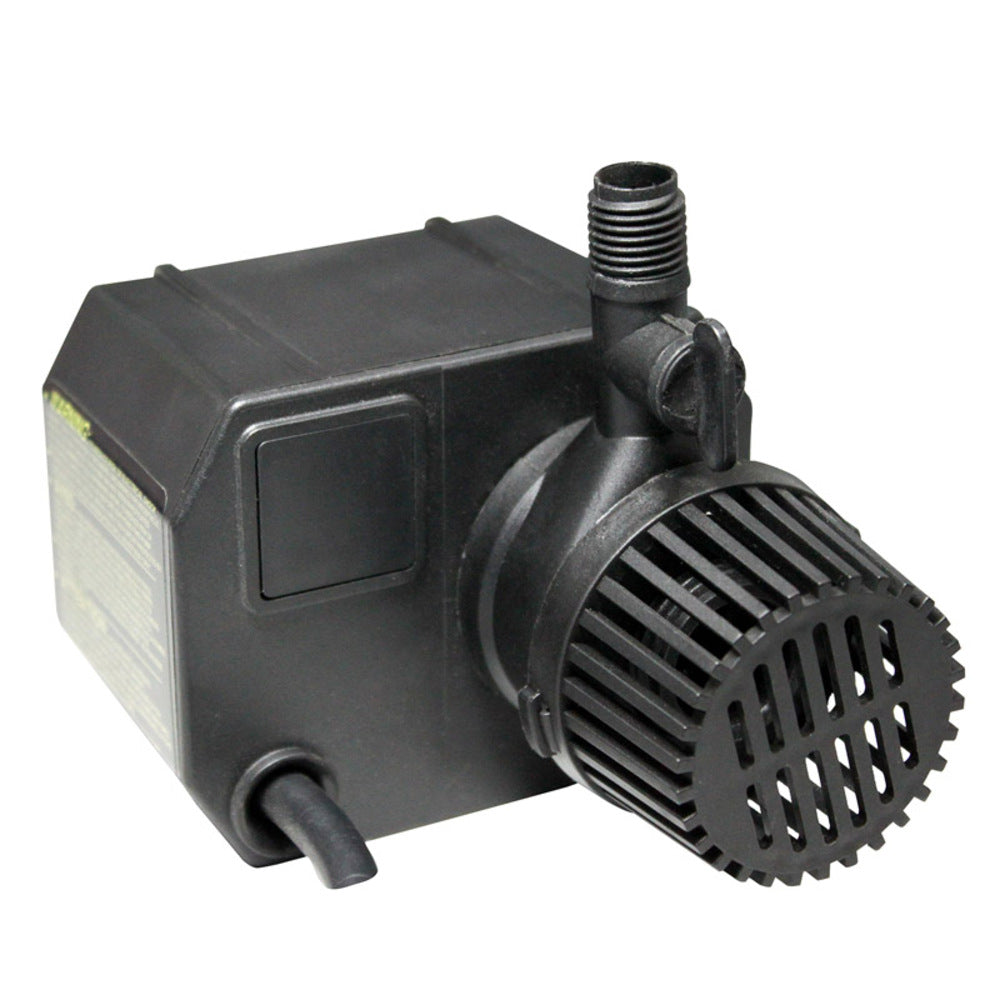 PUMP POND BLACK 250GPH