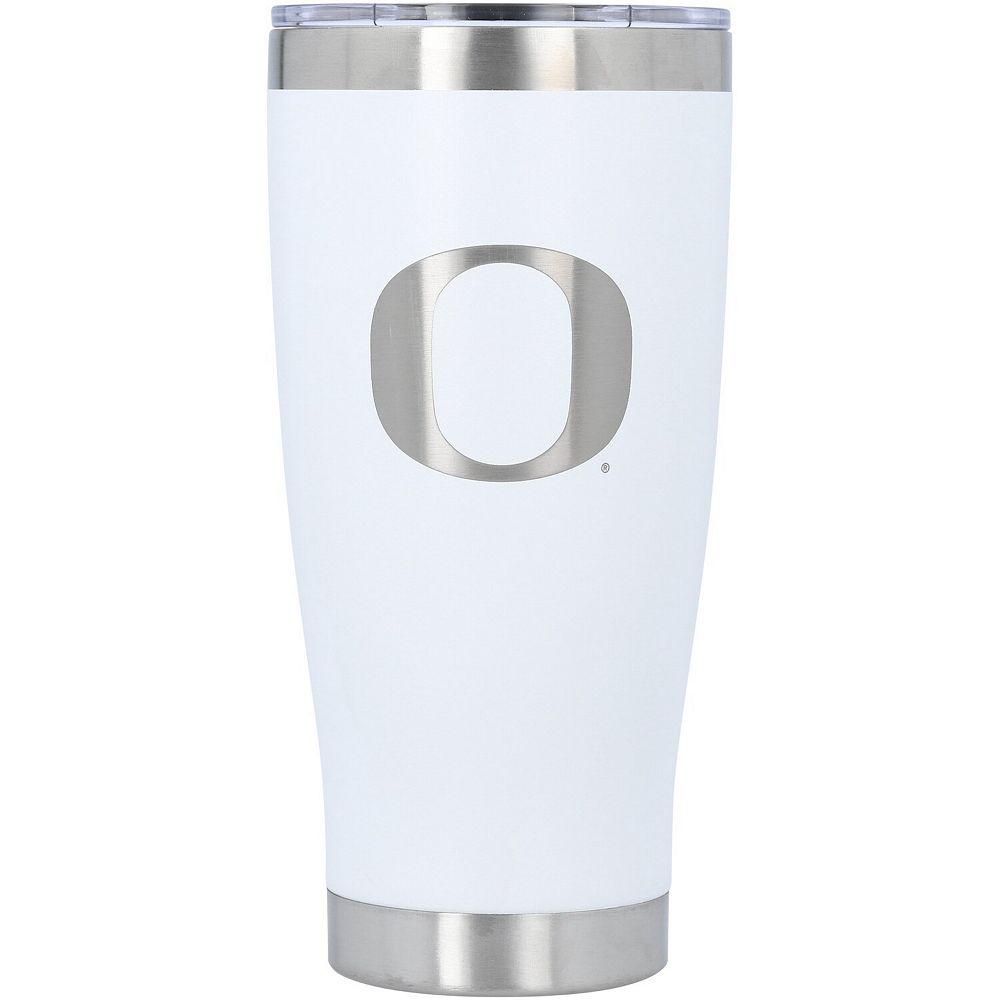 Oregon Ducks 20oz. MVP Stainless Steel Tumbler