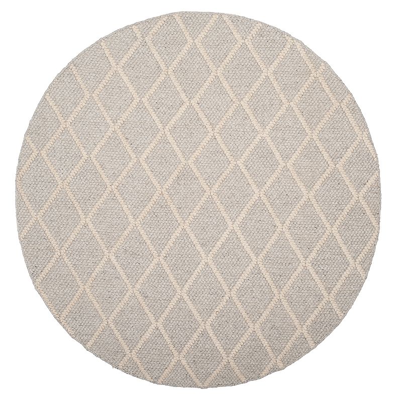 Safavieh Natura Gena Diamond Rug