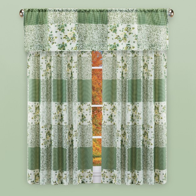 Collections Etc Hadley Drapes