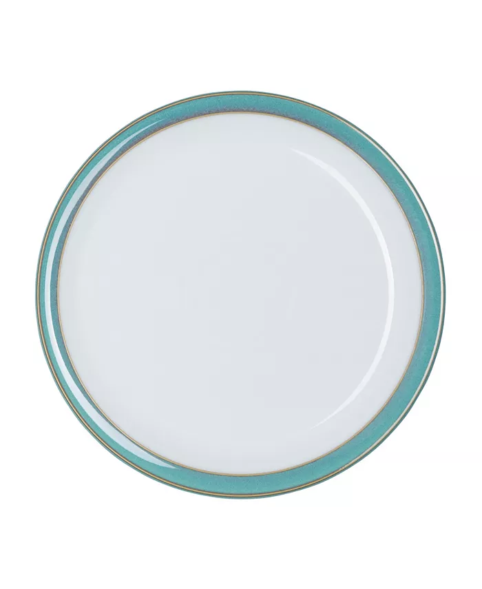 Denby Dinnerware Azure 4-Piece Place Setting