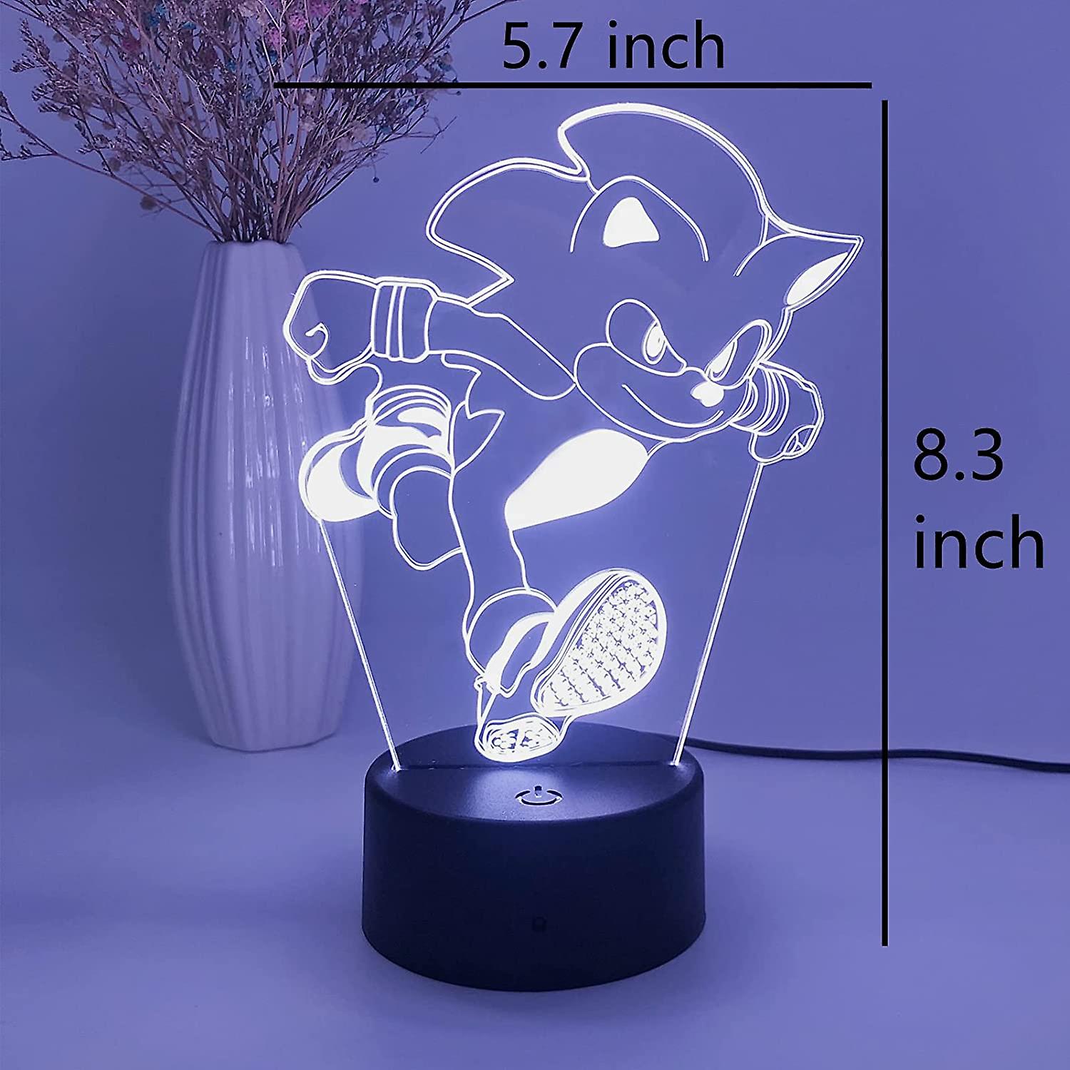 Mushroom Sensor Led Night Light Plug-in 74 Color Changing Magic Mushroom Lamp， Mini Dream Bed Cute Colourful Nightlight For Adults Kids For Bedroom， B