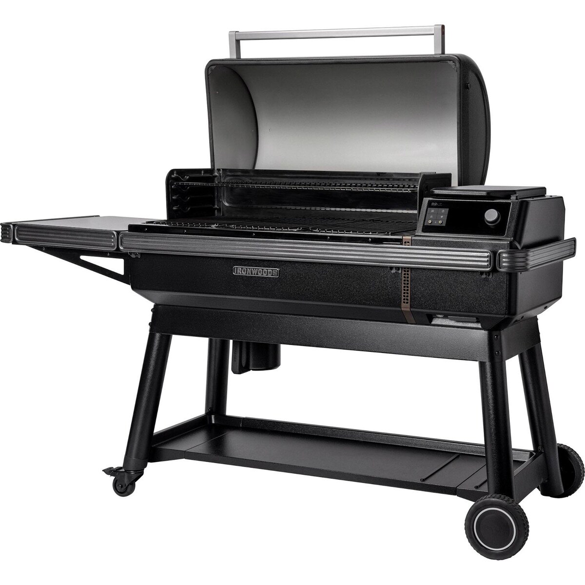 Traeger Ironwood XL Pellet Grill