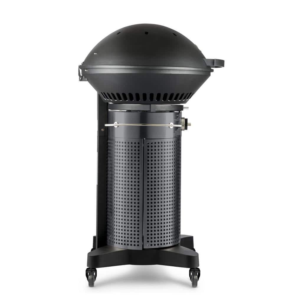 Fuego Professional F24C Propane Gas Grill