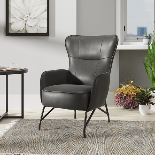 Carbon Loft Ulrich Accent Chair