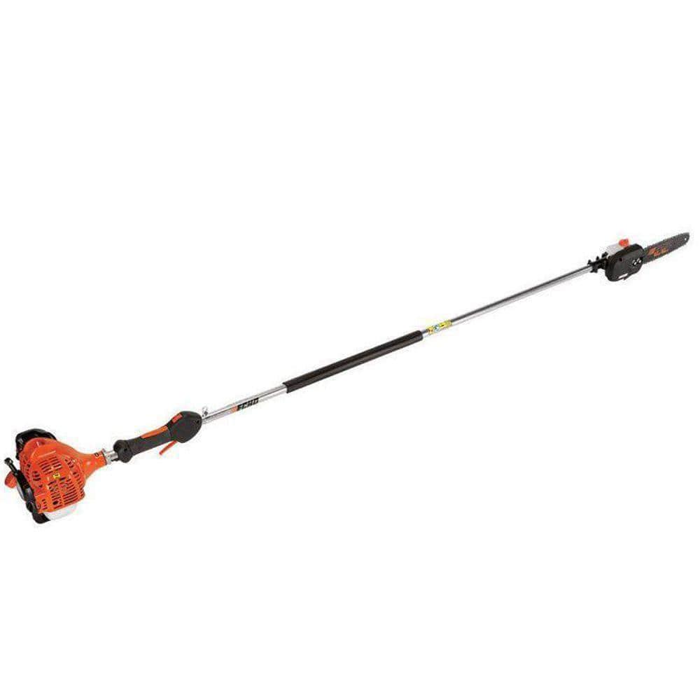 ECHO 10 in 212 cc Gas 2Stroke Power Pole Saw with 94 in Shaft