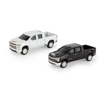 Ertl Chevy Silverado 2500HD ASSORTED Toy Truck