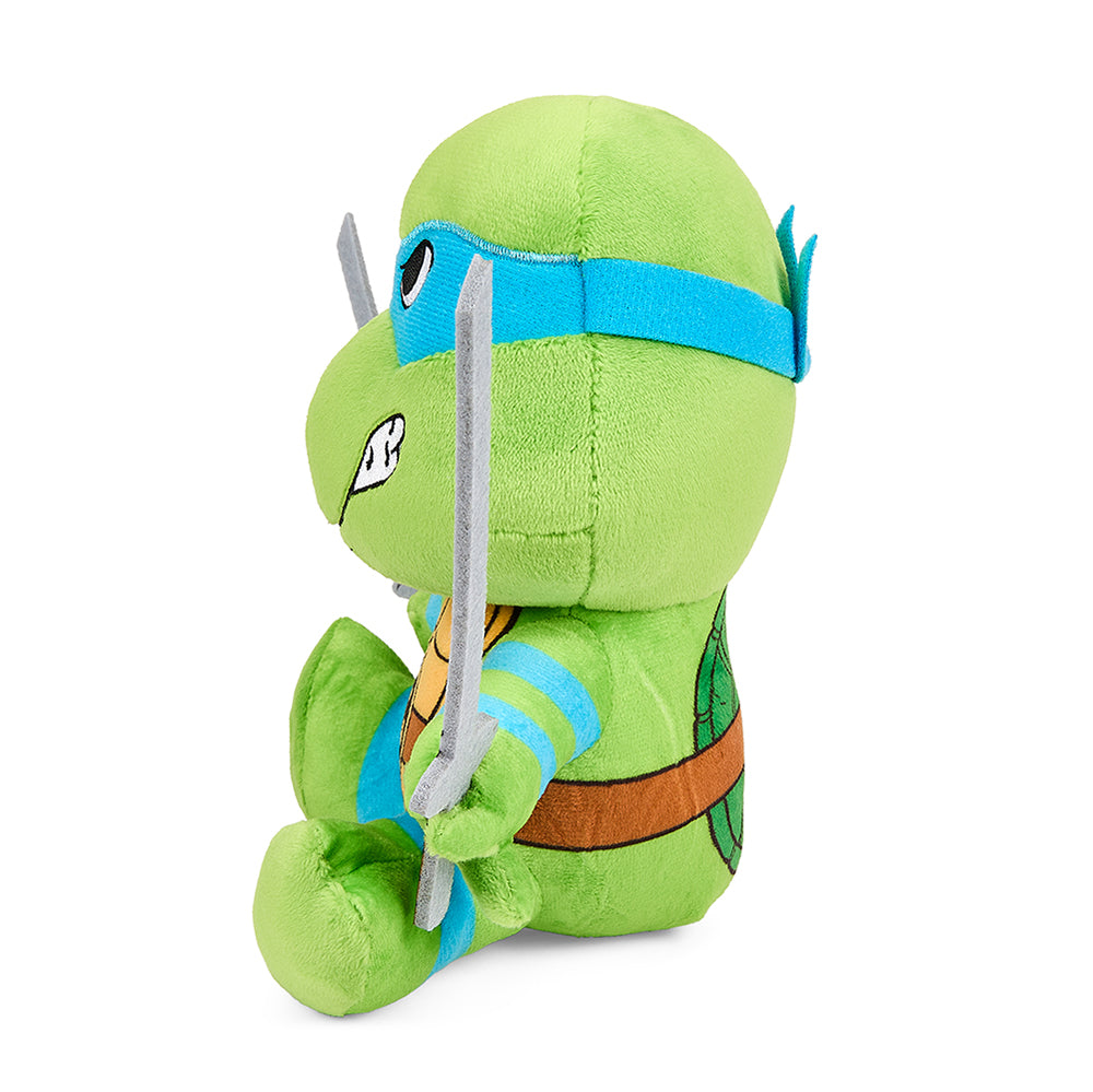 Teenage Mutant Ninja Turtles Phunny Plush - Leonardo