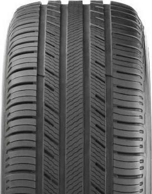 Michelin Premier LTX 255/50R20 109 V Tire