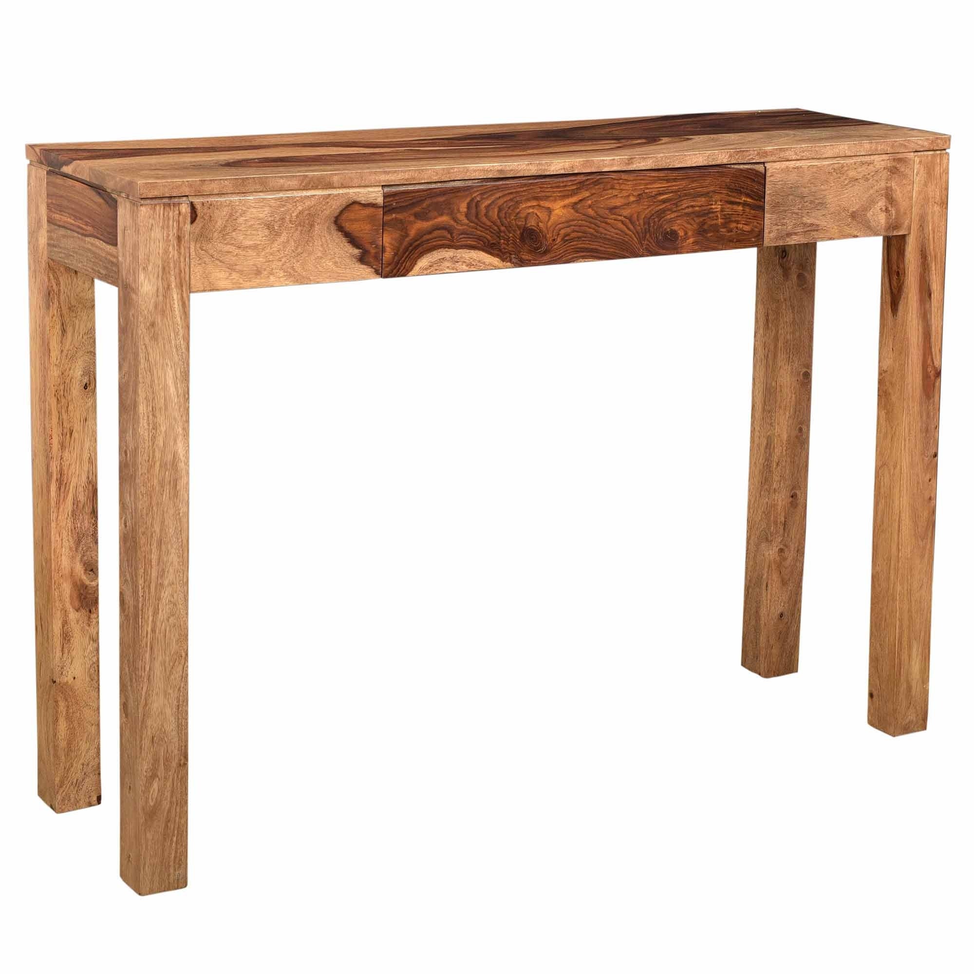 Idris-Console Table