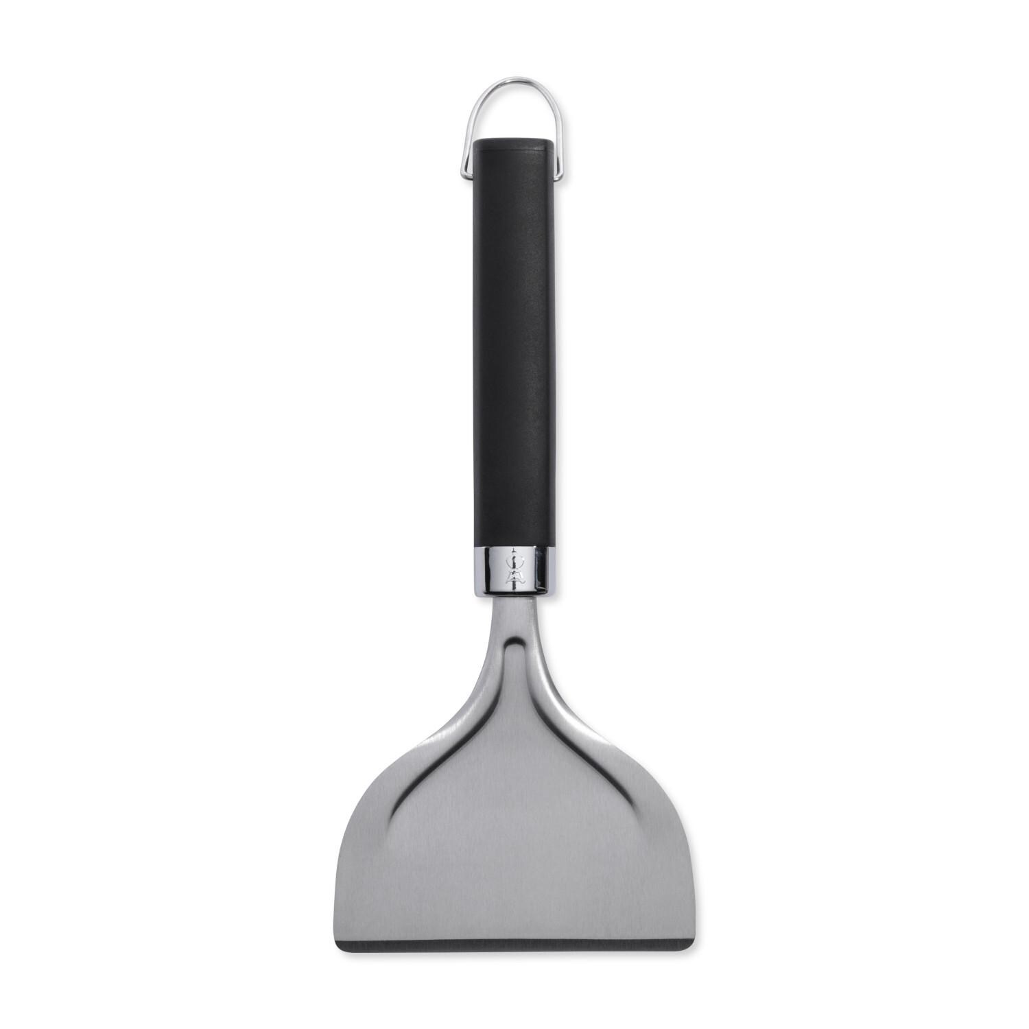 Weber 6781 Stainless Steel Griddle Scraper