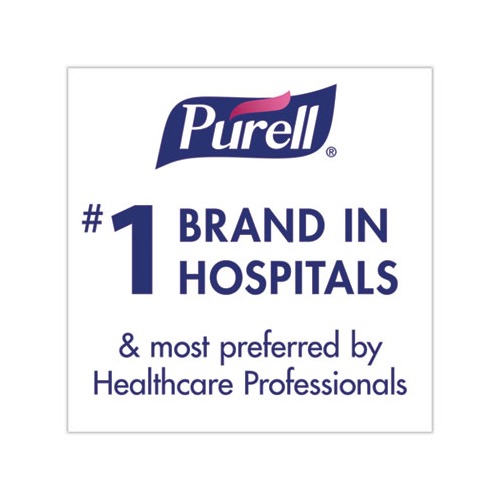 Purell Sanitizing Hand Wipes  GOJ911306CT