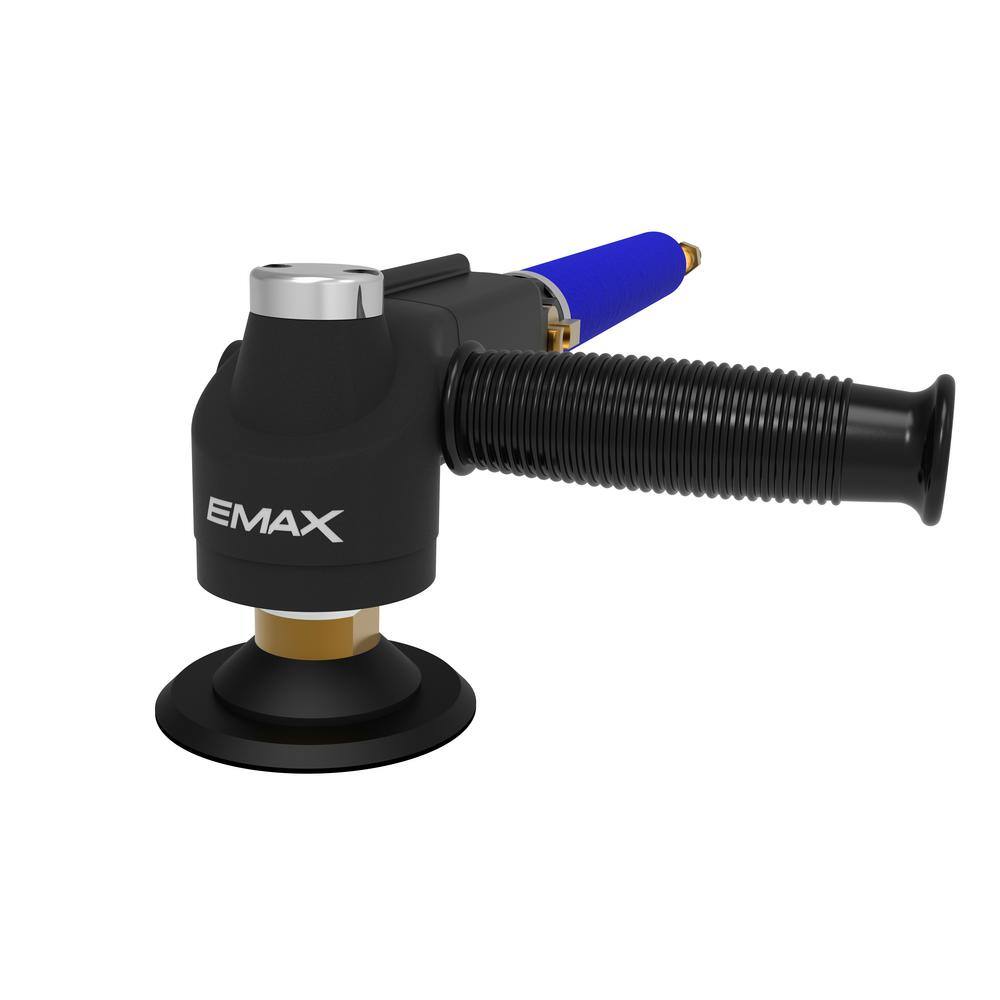 EMAX Industrial 3 in. Wet Sander EATOS30S1P