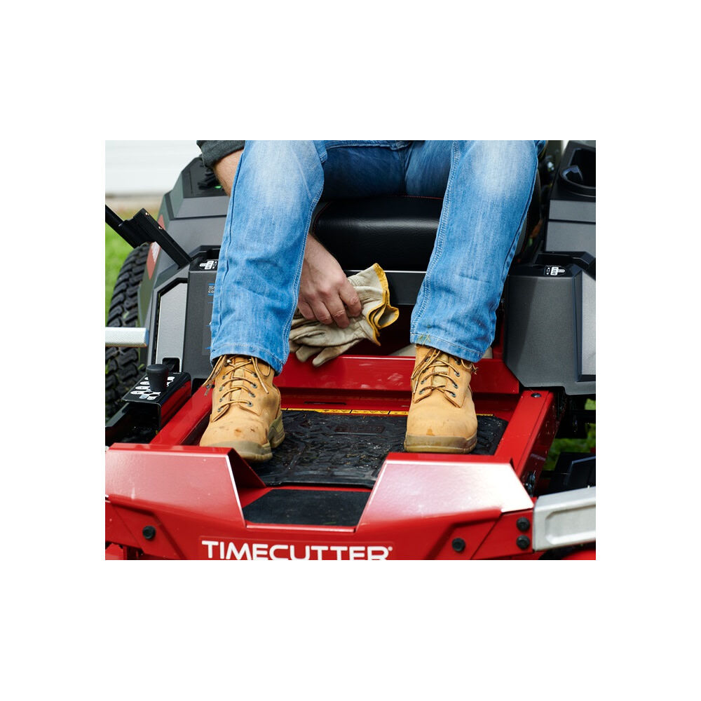 Toro TimeCutter Zero Turn Mower 60