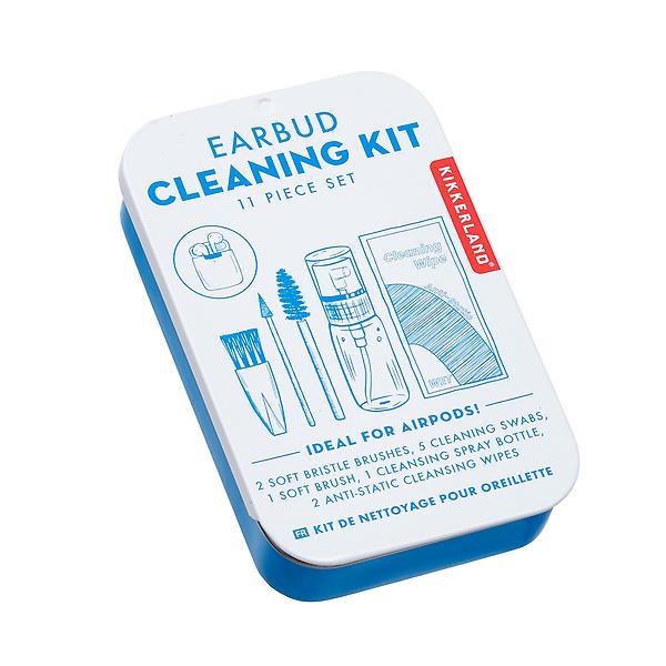 Kikkerland Earbud Cleaning Kit