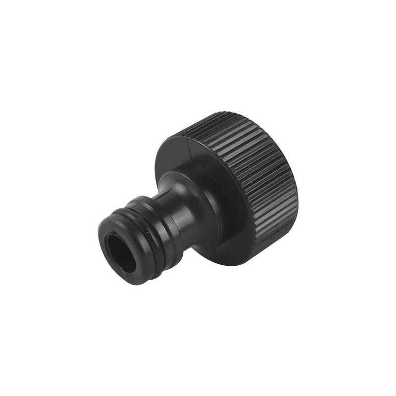 3/4 inner thread hose nipple quick connector faucet connector adapter