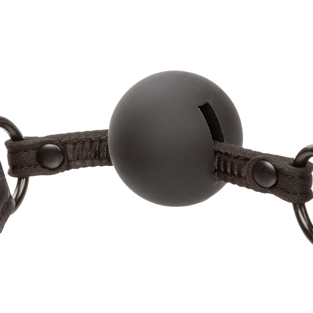 Nocturnal Collection Ball Gag