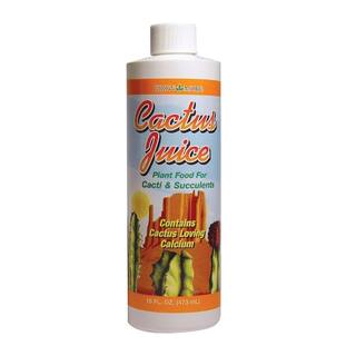 Grow More 16 oz. Cactus Juice Fertilizer 100046846