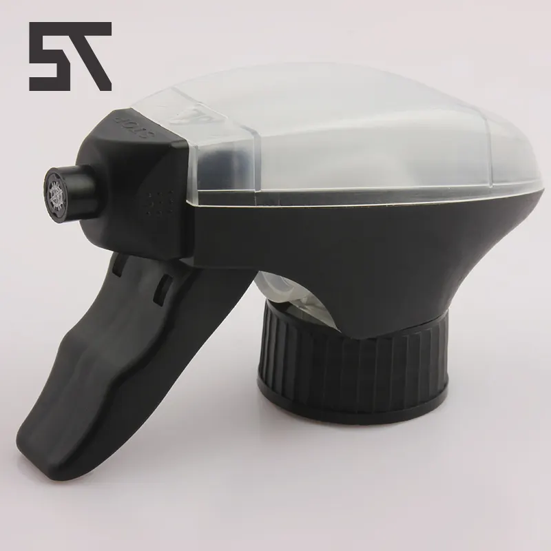 2.0cc/T Hand Cleaning Sprayer Plastic 28mm Foam Trigger Sprayer