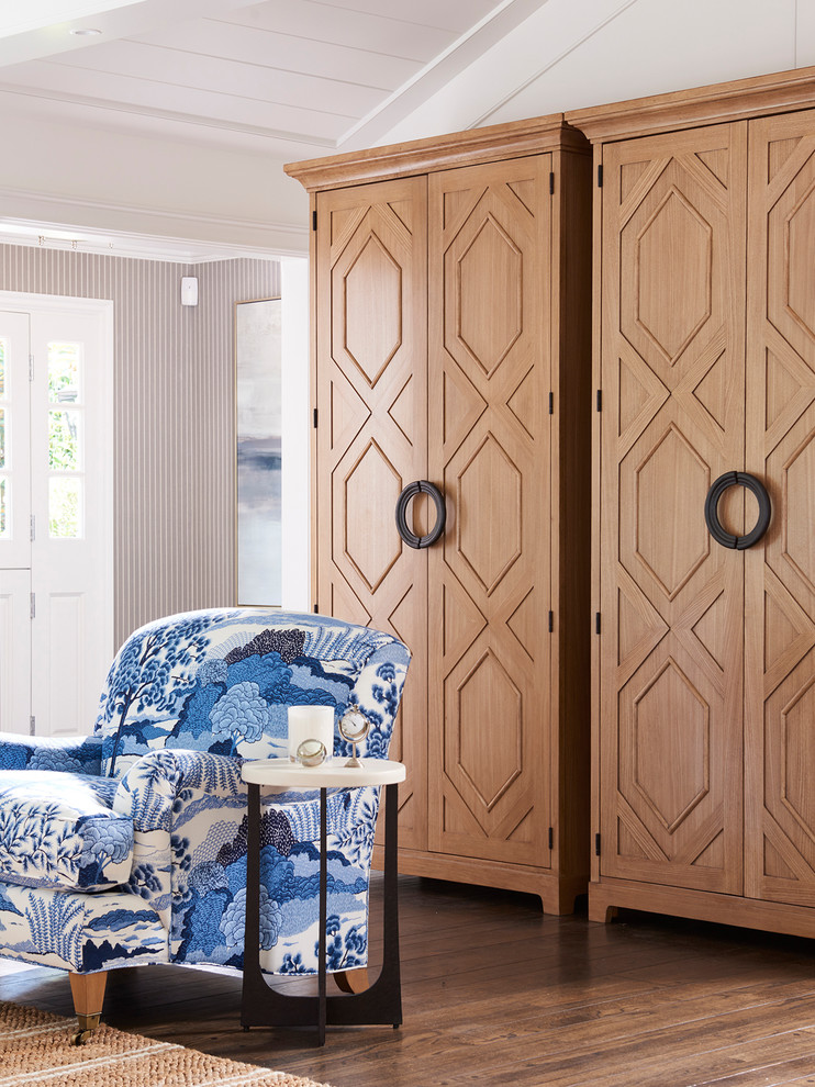 Pacific Coast Cabinet   Contemporary   Accent Chests And Cabinets   by Massiano  Houzz