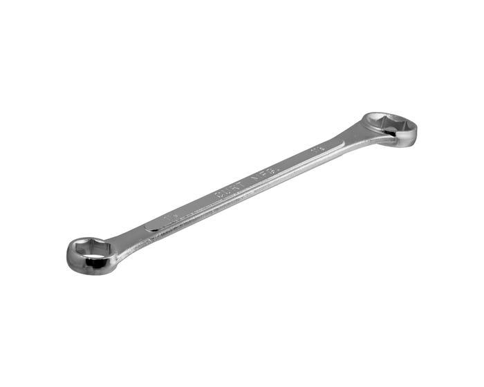 CURT Trailer Ball Box-End Wrench (Fits 1-1/8