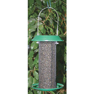 Audubon Mini Magnum Sunflower Feeder