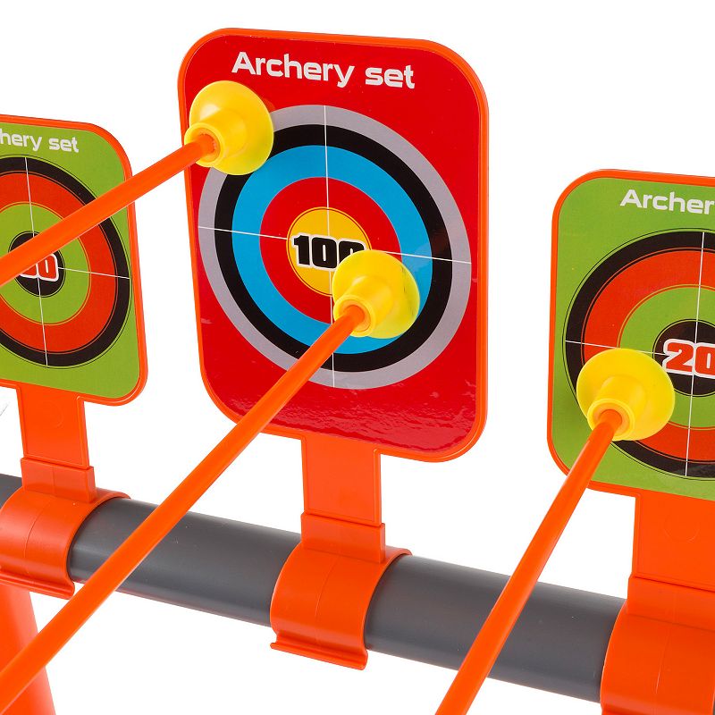 Hey! Play! Toy Archery Set