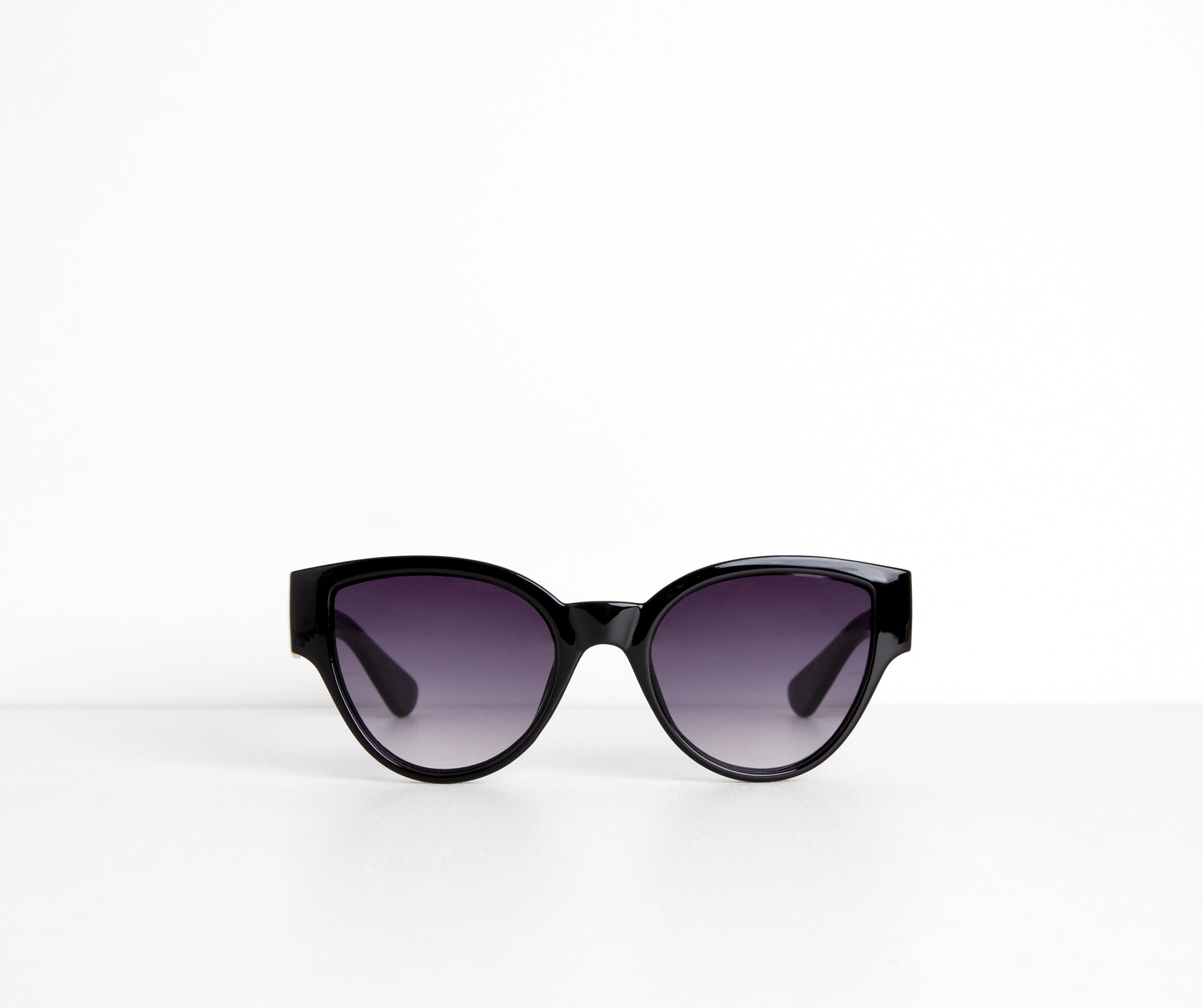 Expensive Taste Cat Eye Sunglasses