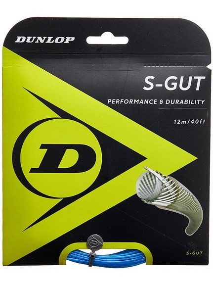 Dunlop BDSG2 S Gut w/Dyna Tec 16g