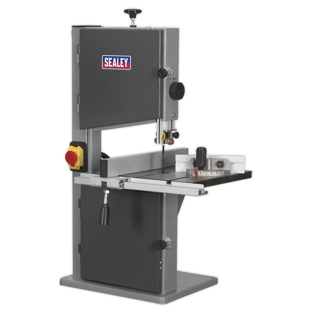 Sealey Sm1304 Professional Bandsaw 245Mm