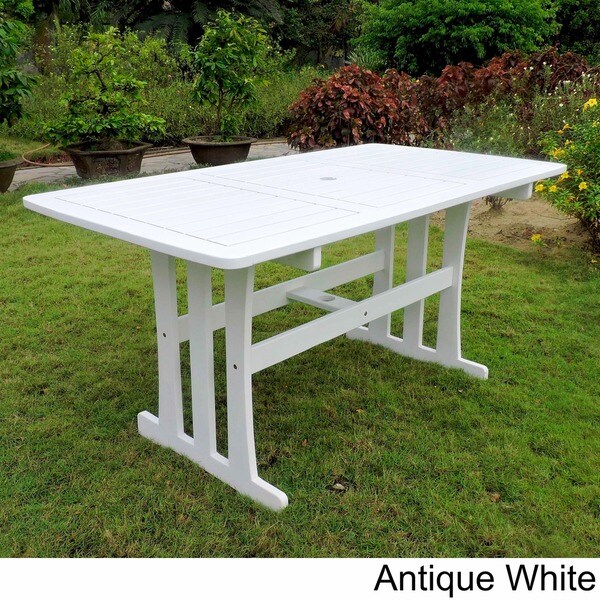 Royal Fiji Rectangular Dining Table