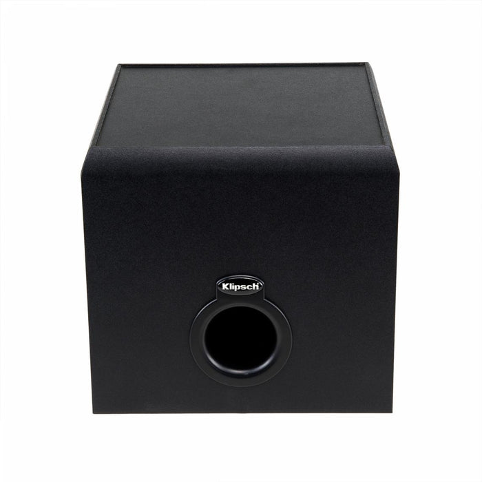 Klipsch ipodComputer Speaker Package 21 Bluetooth connection