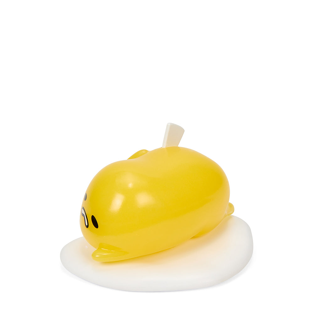 Gudetama Life is Pain Vinyl Figure 2-Pack