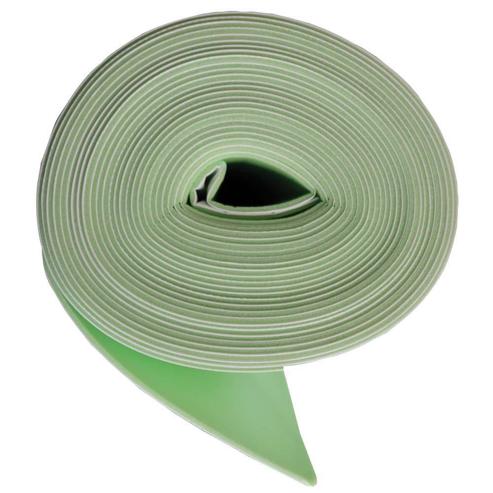 SOUND STEP 100 sq. ft. 4 ft. x 25 ft. x 0.08 in. Premium Foam Underlayment for Laminate Engineered and Glue-Down Floors SSXLPE100BLSS