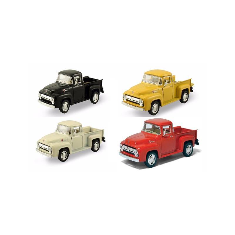 Master Toys 1956 Ford F100 Pickup Assorted