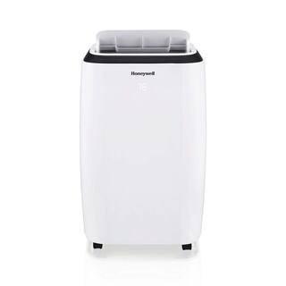 Honeywell 11000 BTU Portable Air Conditioner Fan and Dehumidifier Cools Rooms Up to 500 Square Feet HM2CESAWK8