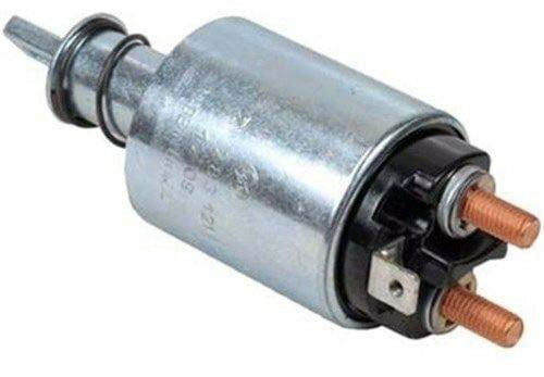 New Starter Solenoid Fits Ford and New Holland Tractor 1000 1500 1600 1700 1900 1910 2110