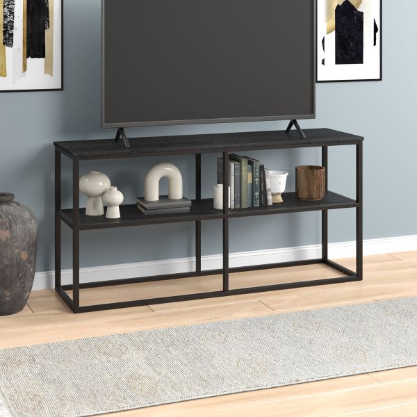 Brasier Rectangular TV Stand for TV's up to 65